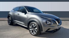 Nissan Juke 1.0 DiG-T 114 Acenta 5dr DCT Petrol Hatchback